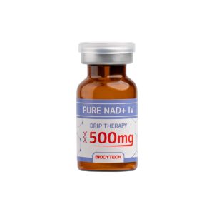 PURE NAD+IV